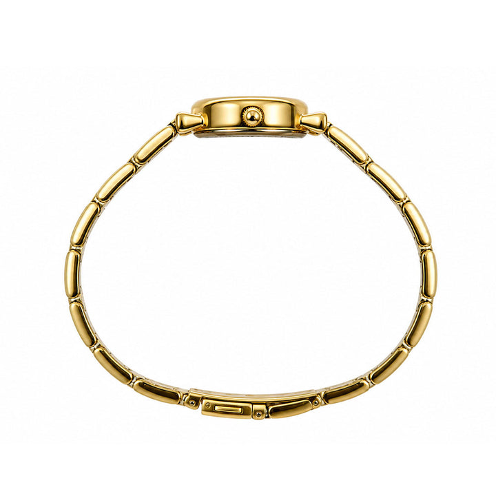 Aster 3-Hand 29mm Stainless Steel Band