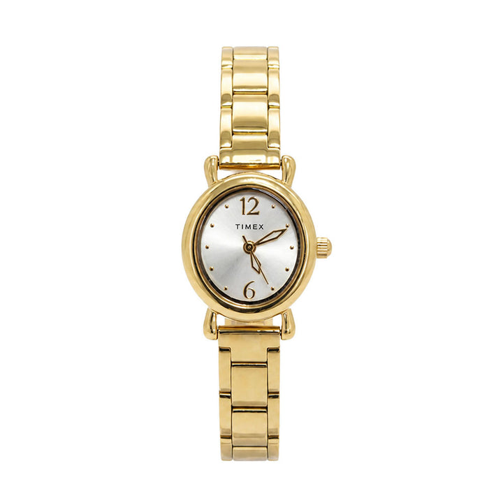 Aster 3-Hand 29mm Stainless Steel Band