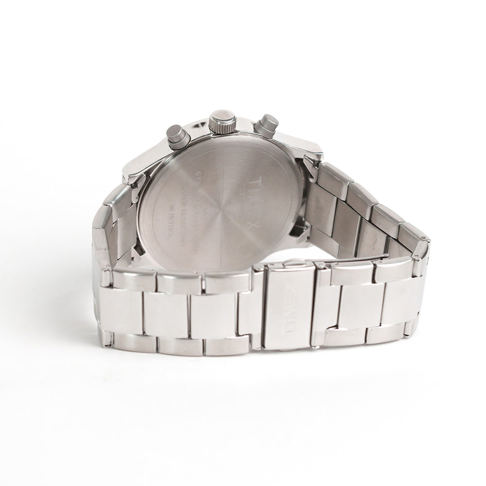 G196 Series Multifunction 45mm Stainless Steel Band