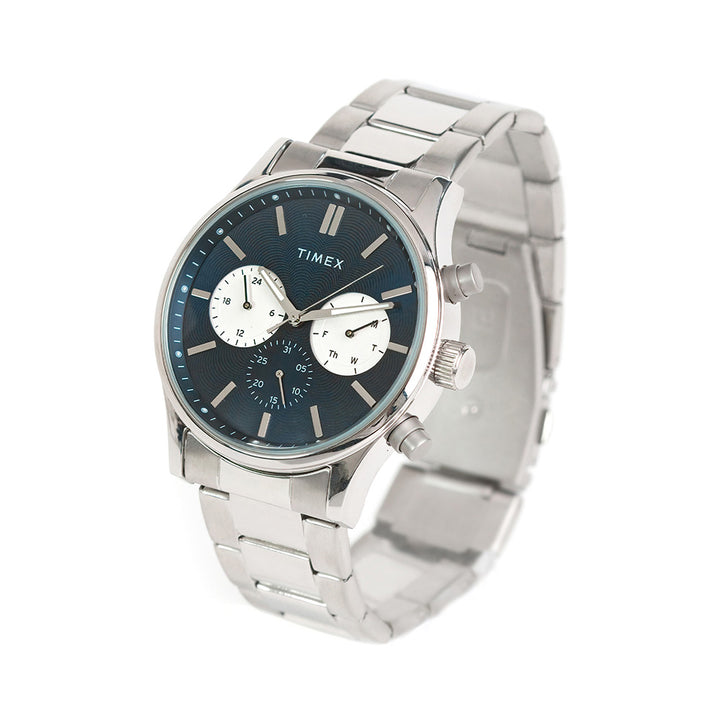 G196 Series Multifunction 45mm Stainless Steel Band