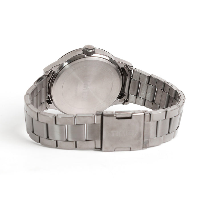 G199 Series Multifunction 44mm Stainless Steel Band