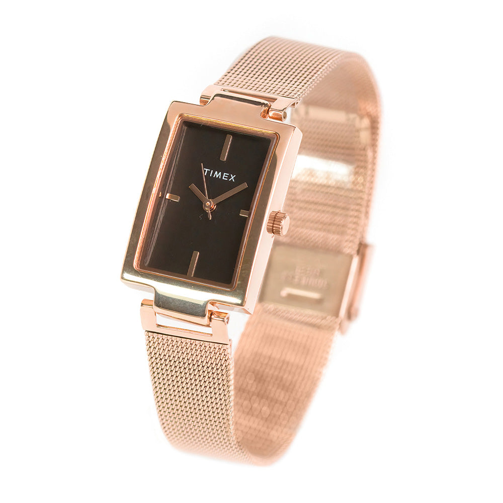 L11 Series 3-Hand 20mm Stainless Steel Band