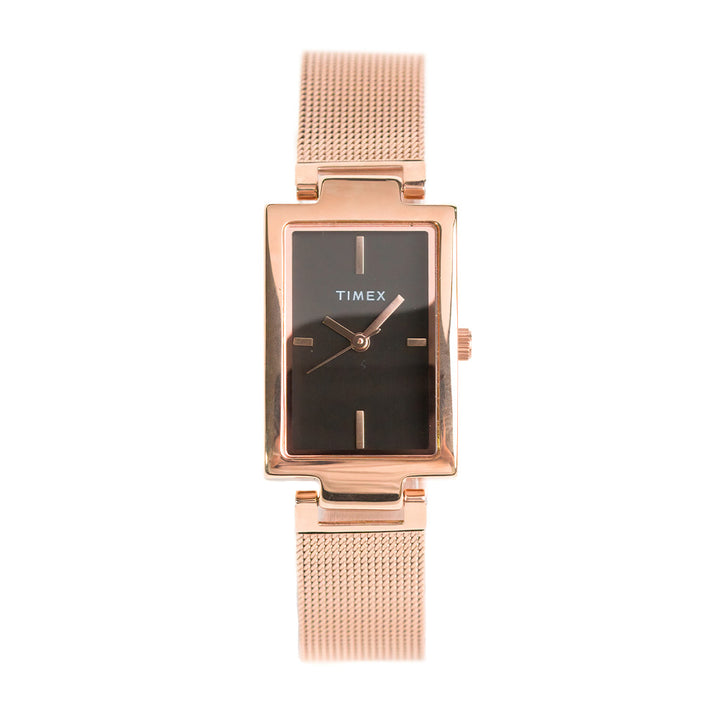 L11 Series 3-Hand 20mm Stainless Steel Band