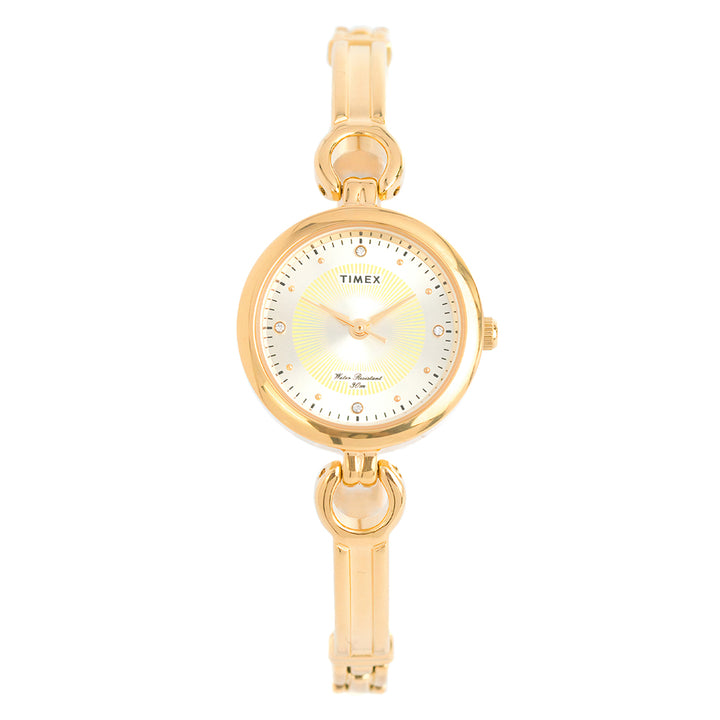 L114 Series 3-Hand 26mm Bangle Band