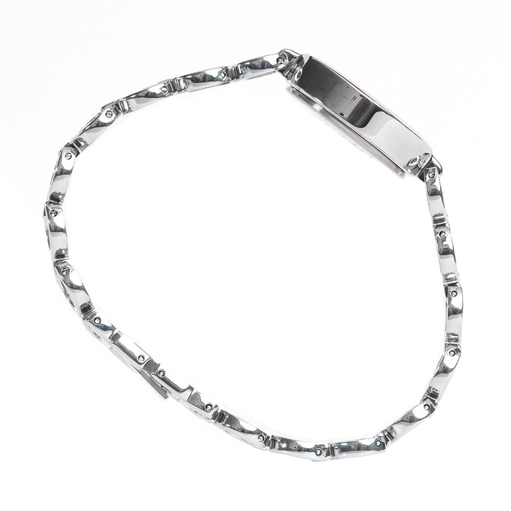 Ivy 3-Hand 26mm Metal Band
