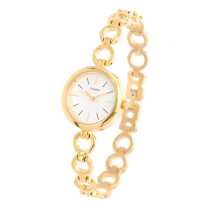 L114 Series 3-Hand 26mm Metal Band