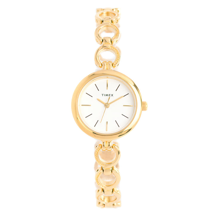 L114 Series 3-Hand 26mm Metal Band