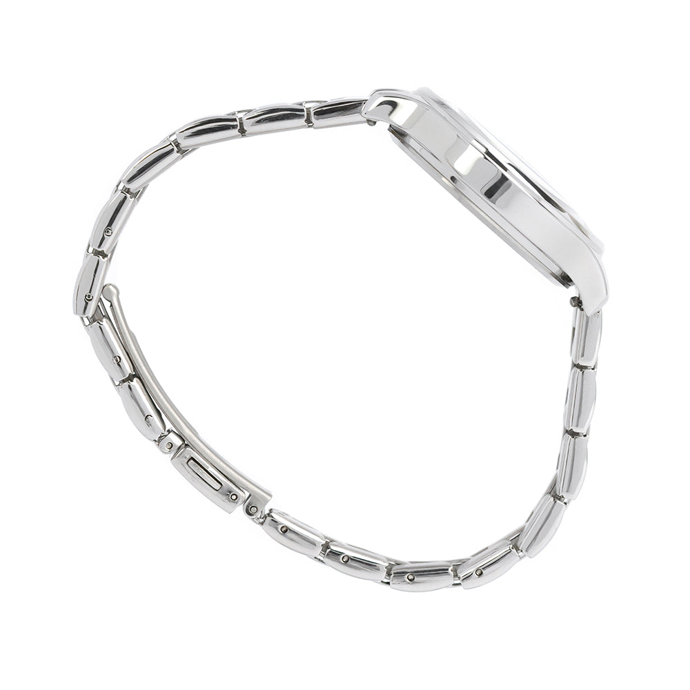 Bethany Multifunction Multifunction 36mm Stainless Steel Band