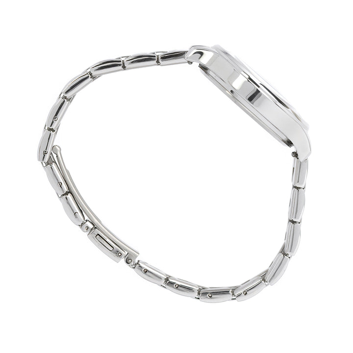 Bethany Multifunction Multifunction 36mm Stainless Steel Band