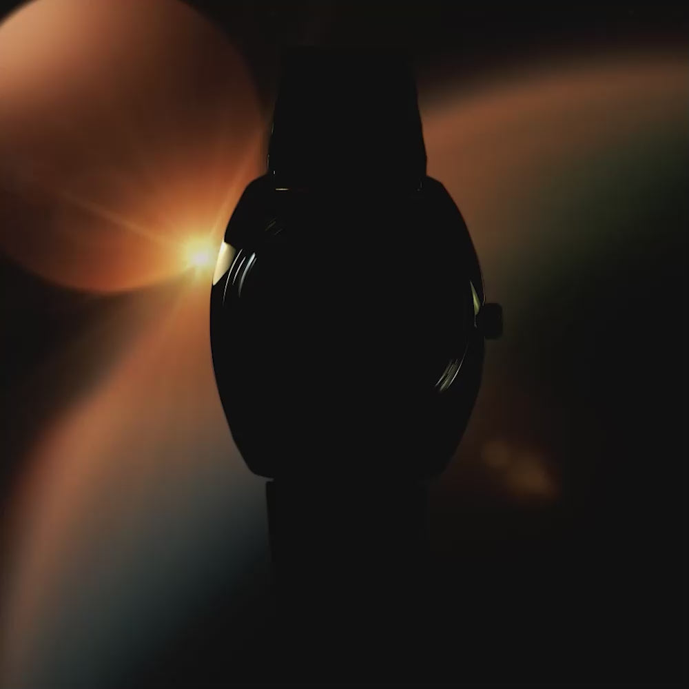 Q Timex Enigma Day-Date 37mm Stainless Steel Band