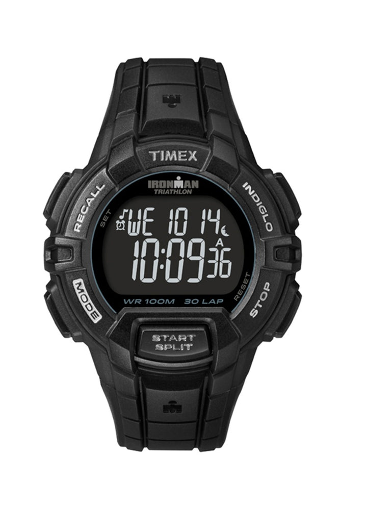 Ironman Rugged 30 Full Digital 44mm Resin Band