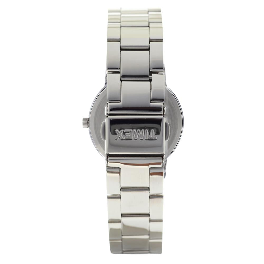 H81 Series 3-Hand 35mm Stainless Steel Band