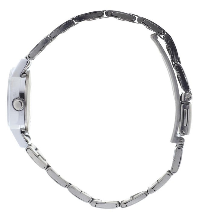 H81 Series 3-Hand 35mm Stainless Steel Band