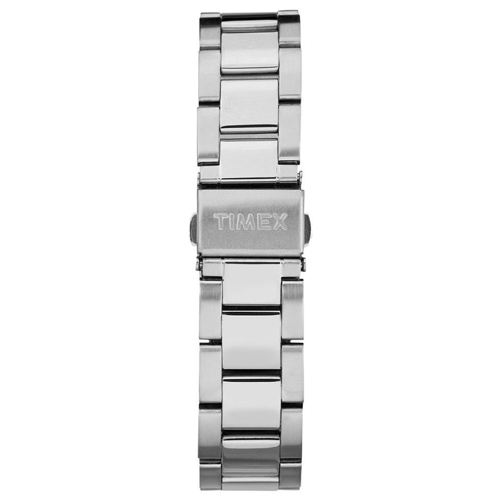 Easy Reader Date 38mm Stainless Steel Band