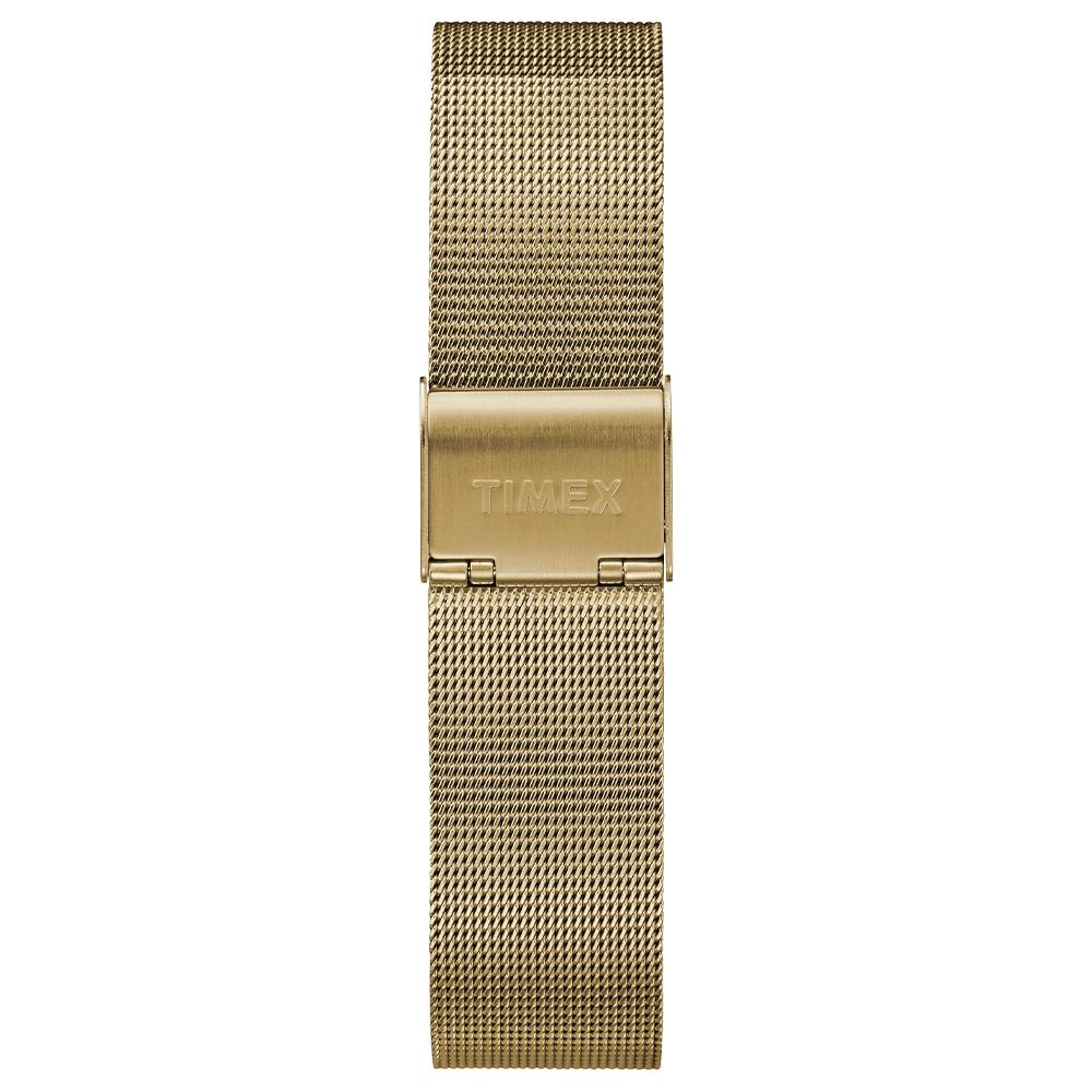 Fairfield 3-Hand 37mm Mesh Band