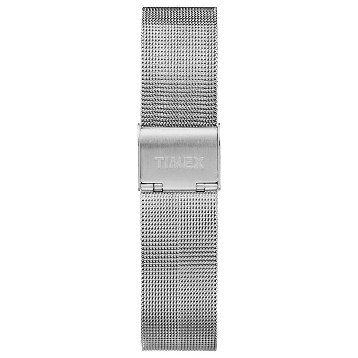 Fairfield 3-Hand 37mm Mesh Band