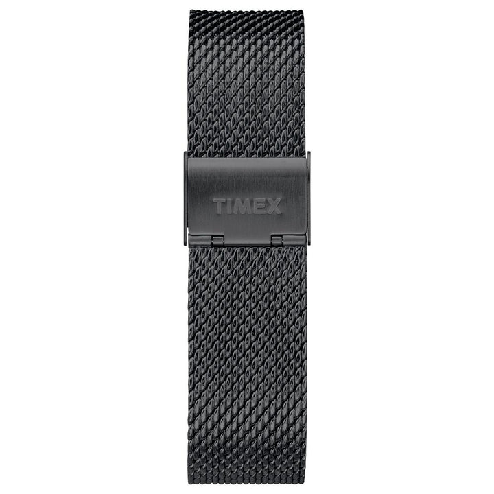 Fairfield Chronograph 41mm Mesh Band