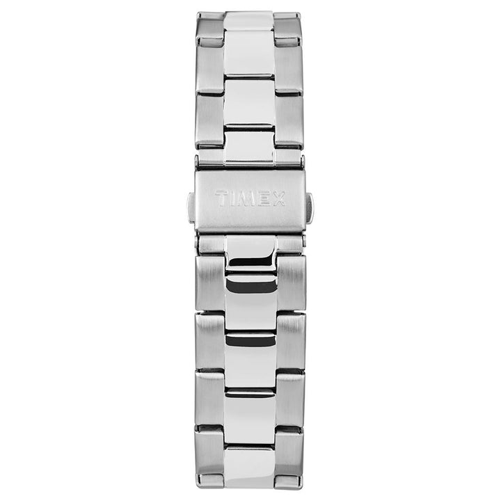 Harborside Date 42mm Stainless Steel Band