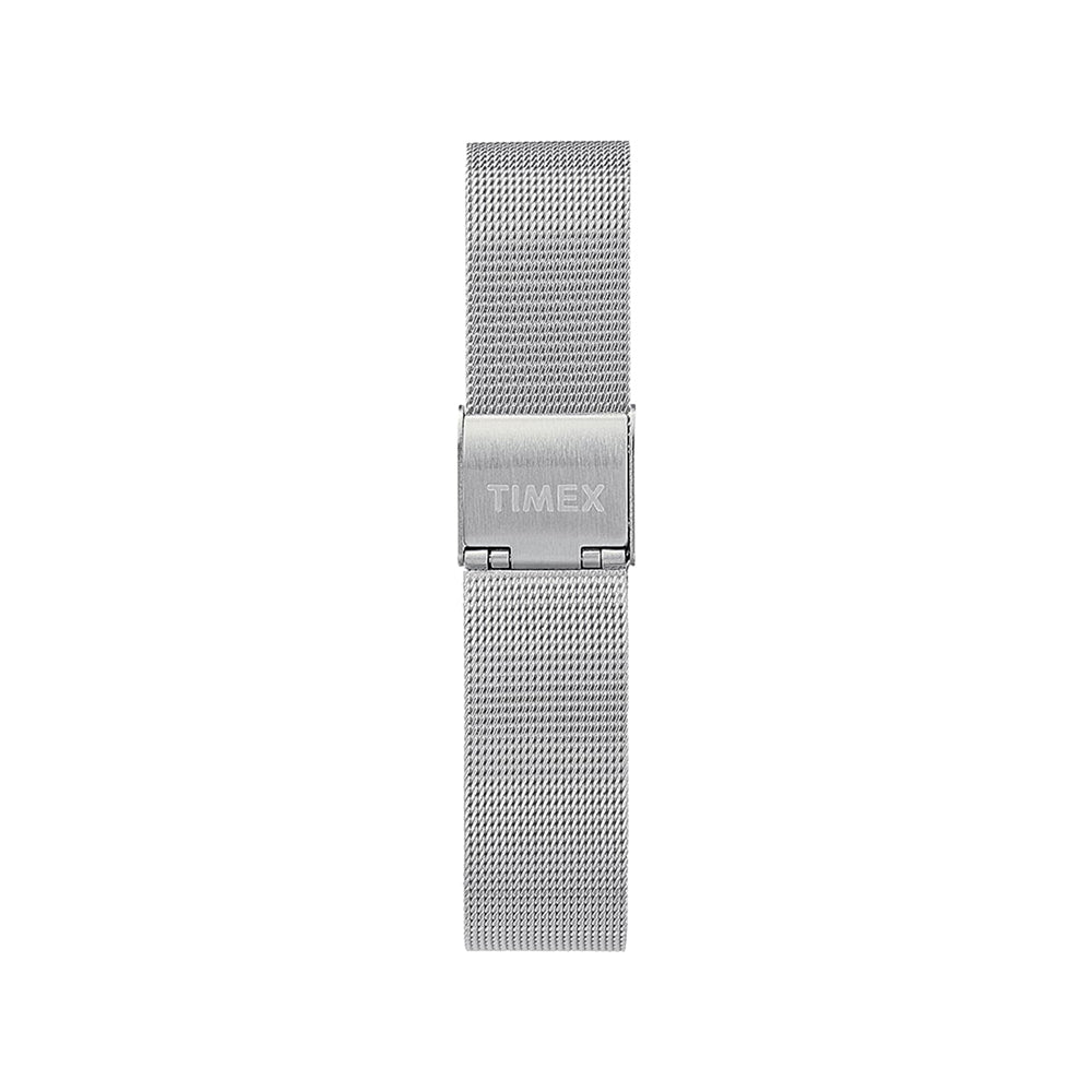 Waterbury 3-Hand 34mm Mesh Band