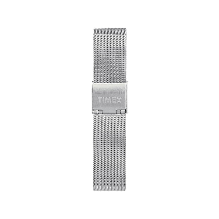 Waterbury 3-Hand 34mm Mesh Band