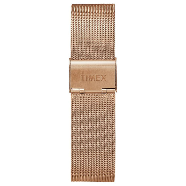 Fairfield Chronograph 41mm Mesh Band