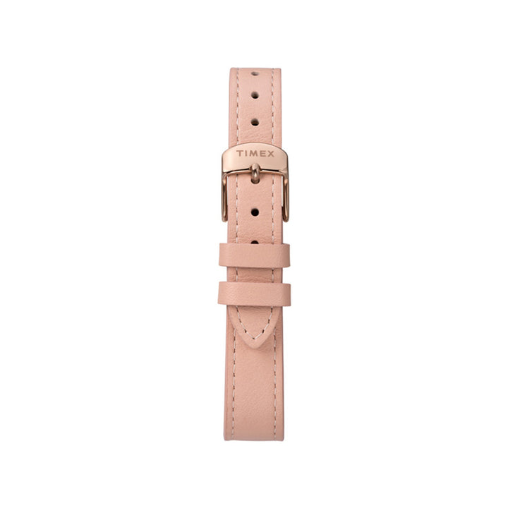 Model 23 3-Hand 33mm Leather Band