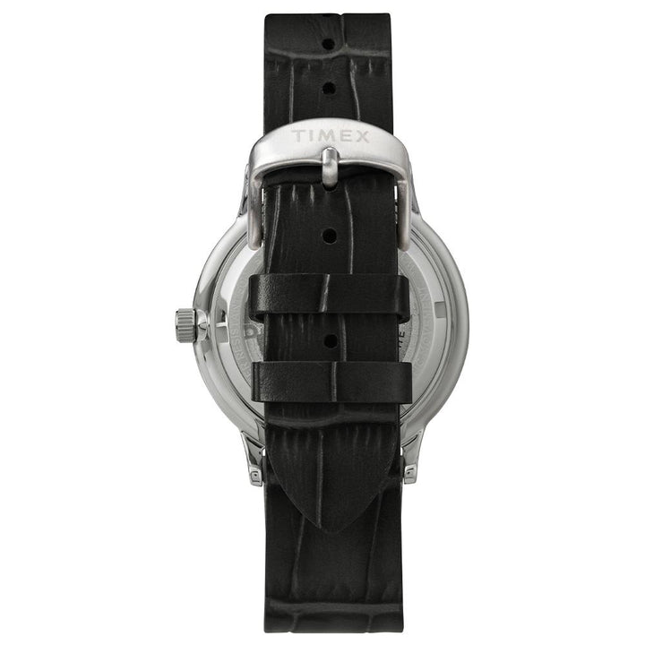 Waterbury Automatic 40mm Leather Band