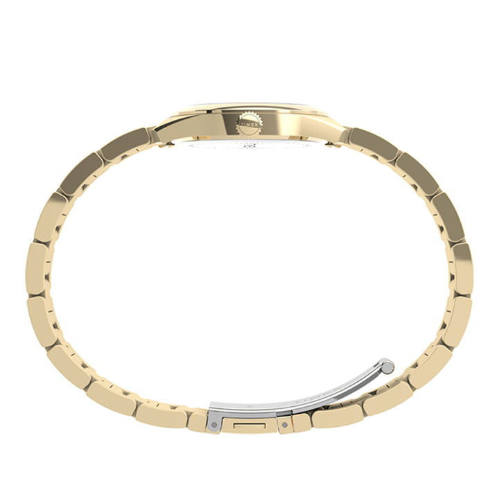 Highview 3-Hand 32mm Stainless Steel Band