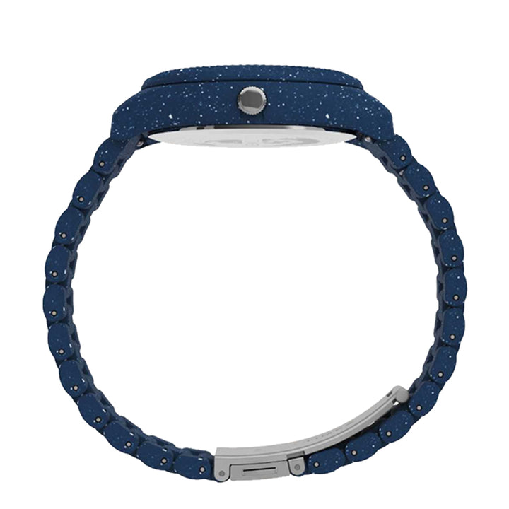 Waterbury Ocean 3-Hand 41mm Resin Band