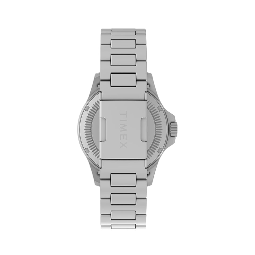 Expedition North Field Solar Date 41mm Stainless Steel Band