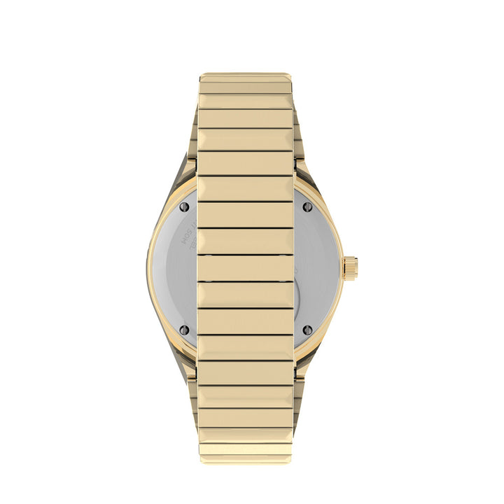 Q Timex Celestial 3-Hand 36mm Stainless Steel Band