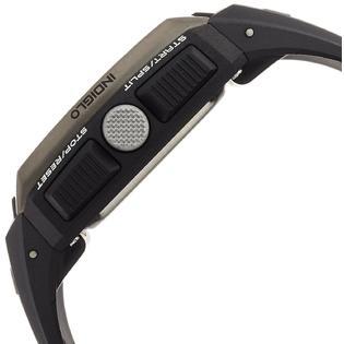 Expedition Grid Shock Digital 50mm Resin Band