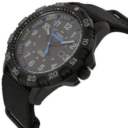 Expedition Gallatin Date 44mm Fabric Band