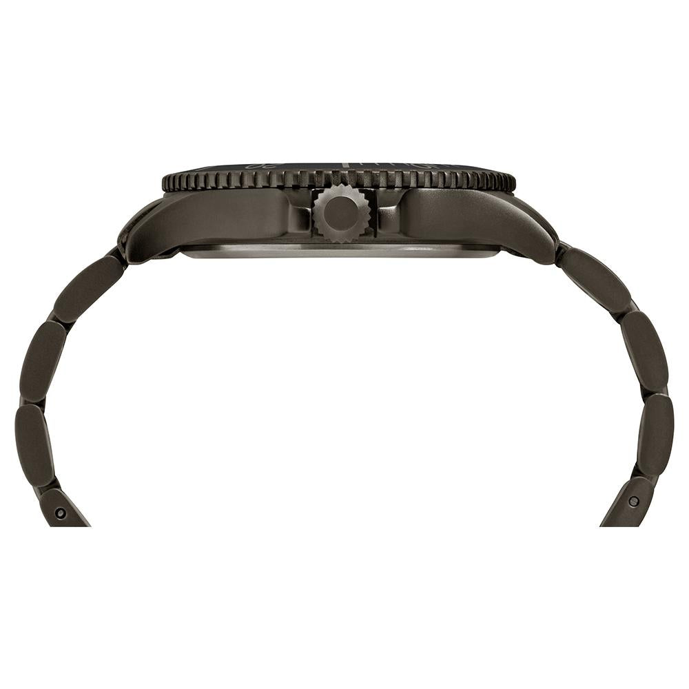 Expedition Ranger Date 43mm Stainless Steel Band