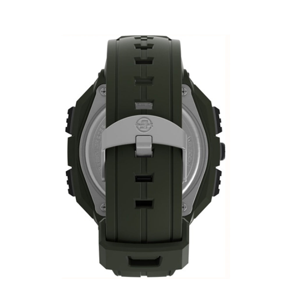 Vibrashock XL Digital 50mm Resin Band