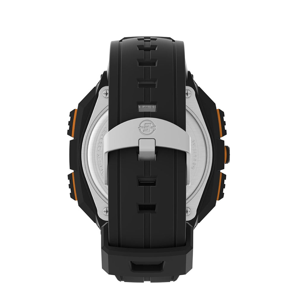 Vibrashock XL Digital 50mm Resin Band