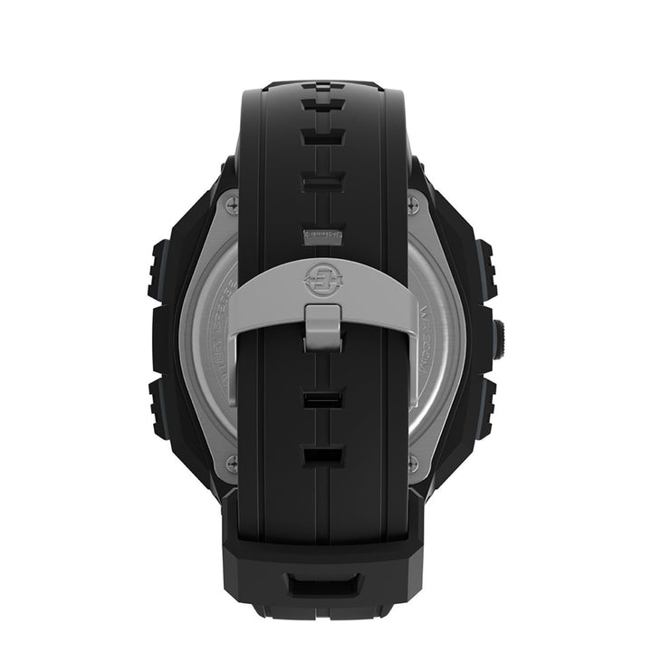 Vibrashock XL Digital 50mm Resin Band