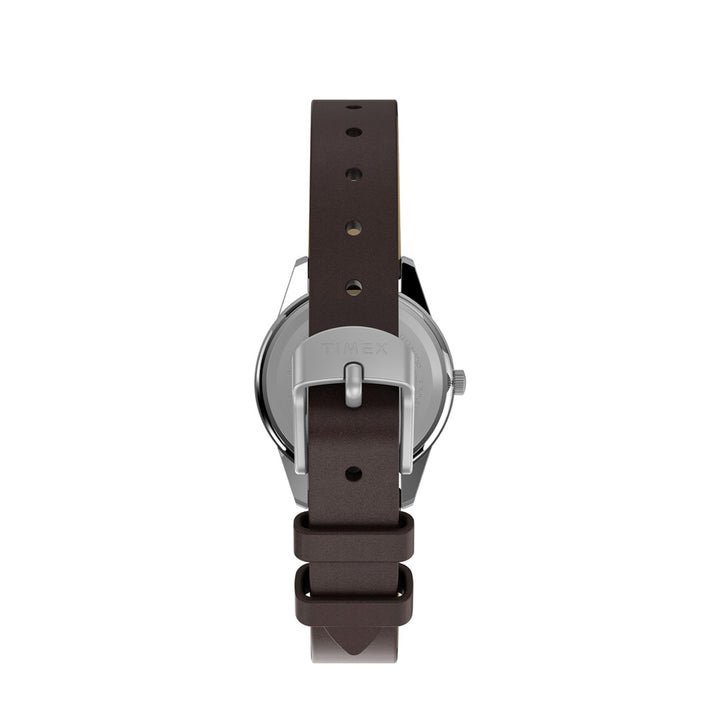 Expedition® Field Mini 3-Hand 26mm Leather Band