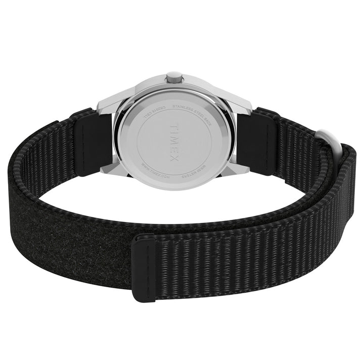 Expedition® Field Mini 3-Hand 26mm Fabric Band