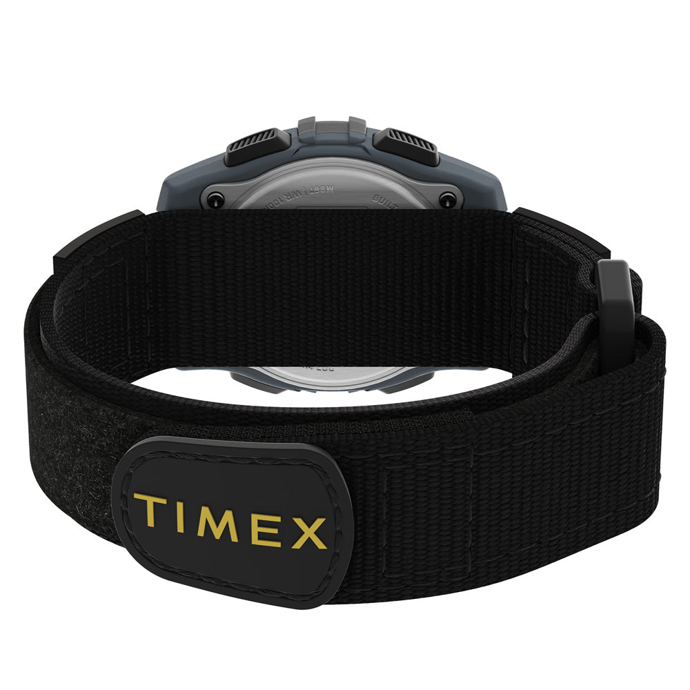 Timex UFC Rivalry Digital 34mm Fabric Band