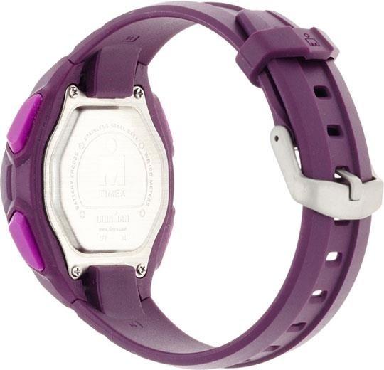 Ironman Classic 30-Lap Digital 36mm Resin Band