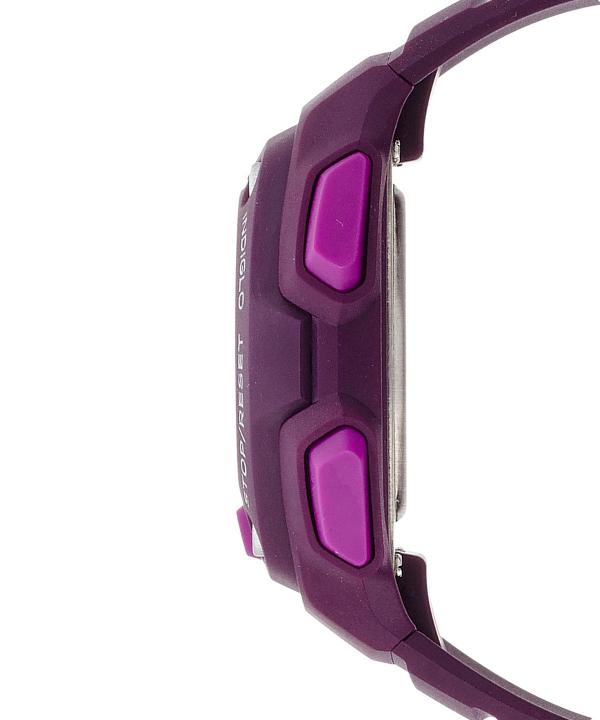 Ironman Classic 30-Lap Digital 36mm Resin Band