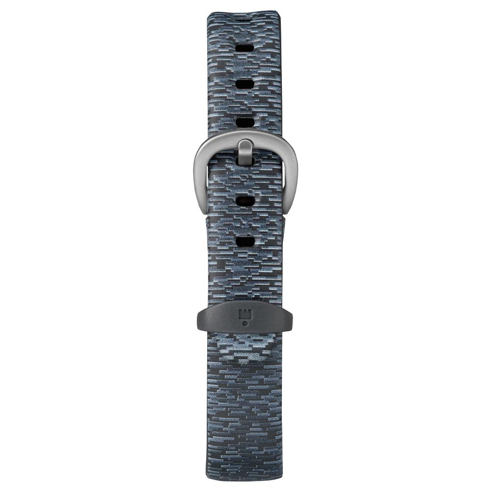 Ironman Classic 30-Lap Digital 34mm Resin Band