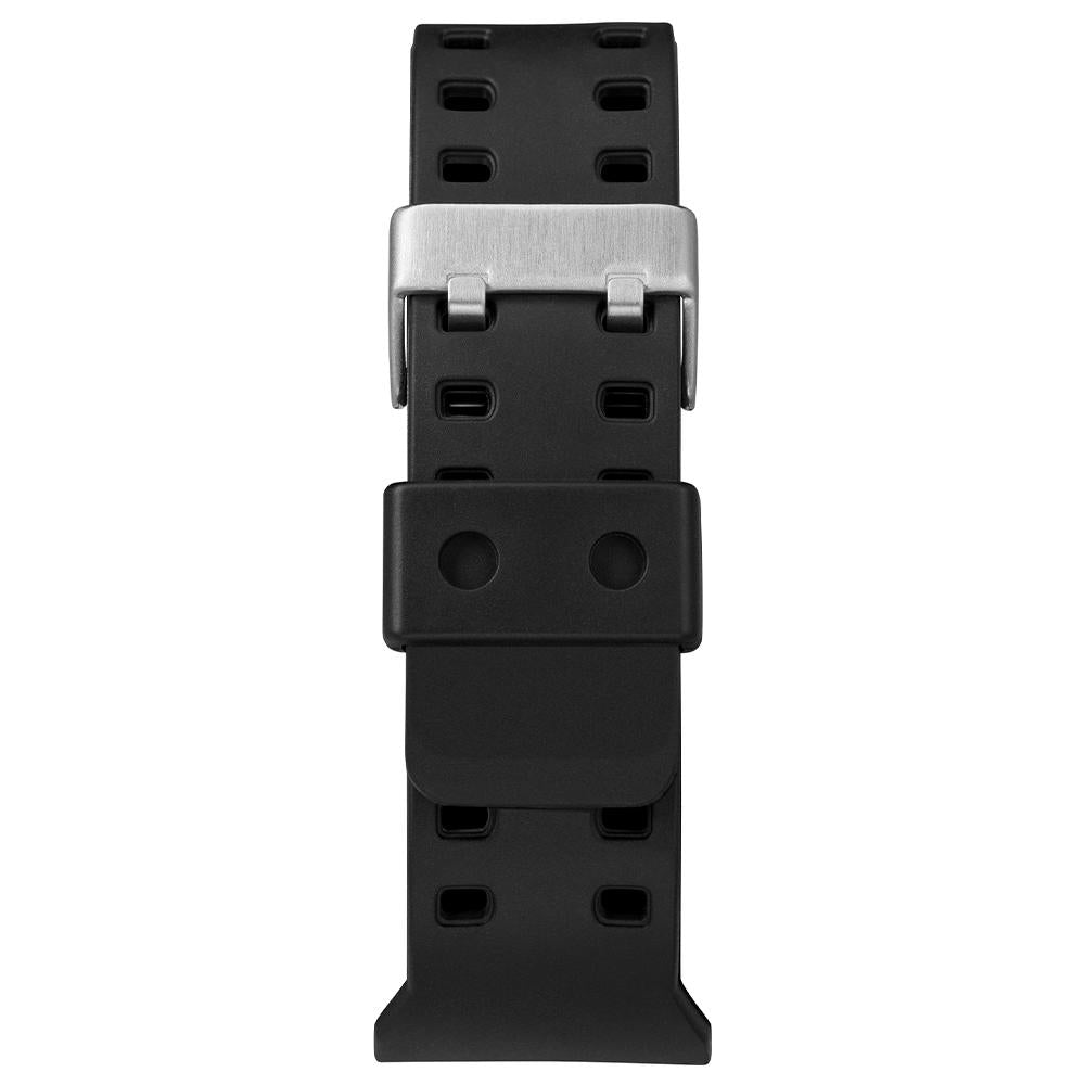 The Hq Dgtl Anadigi 50mm Resin Band