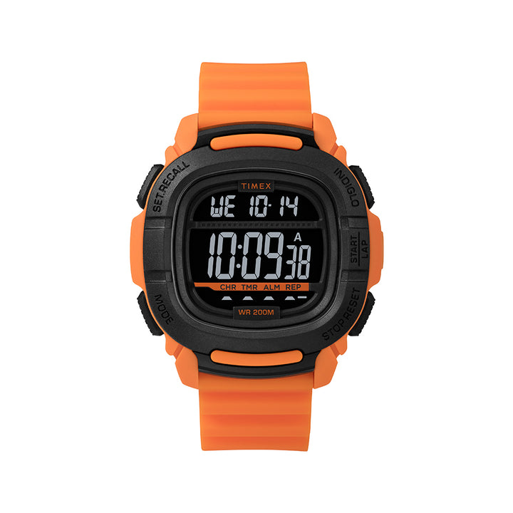 Boost Digital 47mm Rubber Band