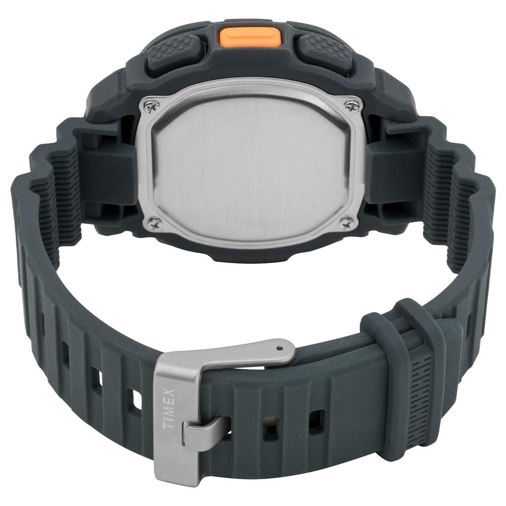 Boost Digital 47mm Silicone Band