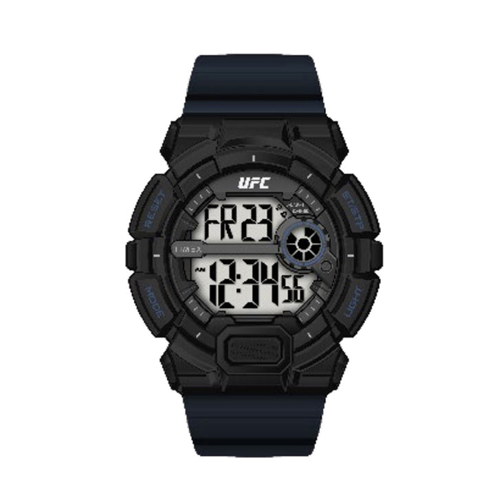 Timex UFC Striker Digital 50mm Resin Band