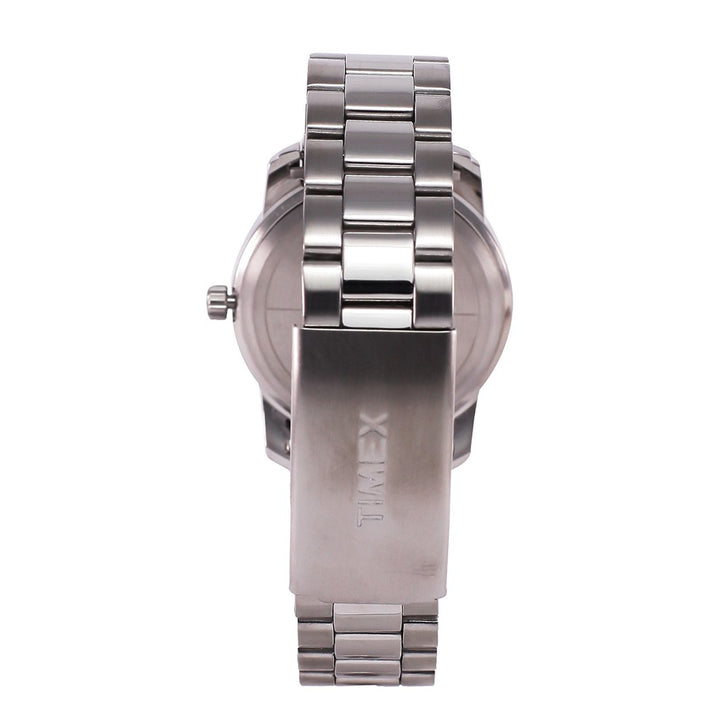 G15 Series Day Date 39mm Stainless Steel Band