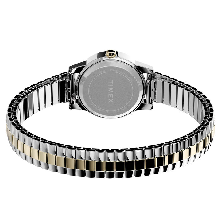 Essex Avenue 3-Hand 26mm Stainless Steel Band